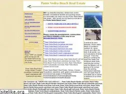 Sites similar to pontevedrabeachrealestate.com