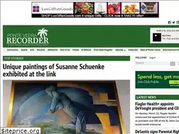 Sites similar to pontevedrarecorder.com