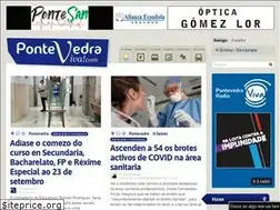 Sites similar to pontevedraviva.com