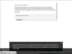 Sites similar to pontevedresagroup.com