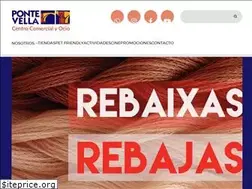 Sites similar to pontevella.com