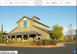 Sites similar to pontewinery.com