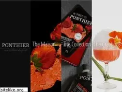 Sites similar to ponthier.net