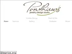 Sites similar to ponthieuxs.com