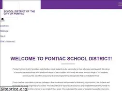 Sites similar to pontiac.k12.mi.us