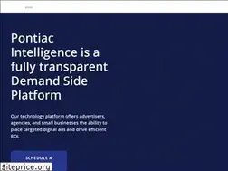 Sites similar to pontiac.media