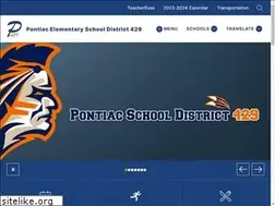 Sites similar to pontiac429.org