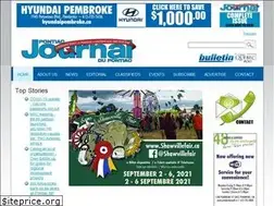 Sites similar to pontiacjournal.com