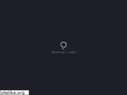 Sites similar to pontiacland.com
