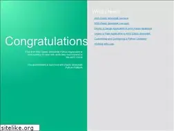 Sites similar to pontiacmall.com