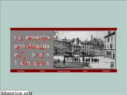 Sites similar to ponticauds.org