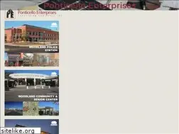 Sites similar to ponticelloinc.com