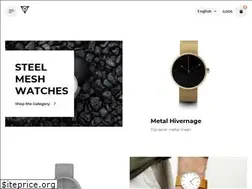 Sites similar to pontierwatches.com