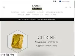 Sites similar to pontifexjewellers.com.au
