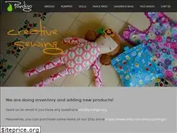 Sites similar to pontigo.org
