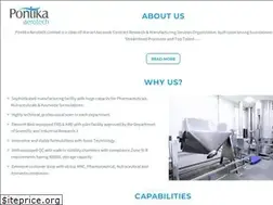 Sites similar to pontikaaerotech.com