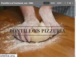 Sites similar to pontilloscortland.com