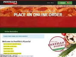Sites similar to pontilloshudsonridge.com