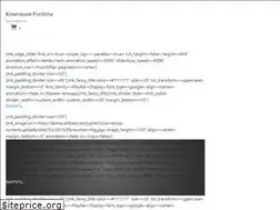 Sites similar to pontima.ru