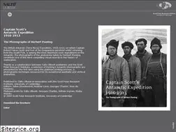 Sites similar to ponting-portfolio.com