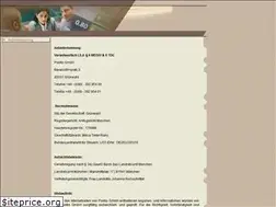 Sites similar to pontis.de
