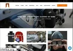 Sites similar to pontismotori.com