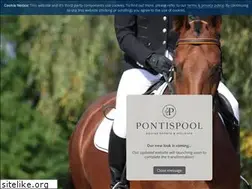 Sites similar to pontispool.com