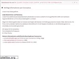 Sites similar to pontius.de