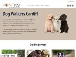 Sites similar to pontk9.co.uk