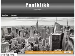 Sites similar to pontklikk.hu