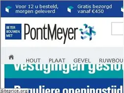 Sites similar to pontmeyer.nl