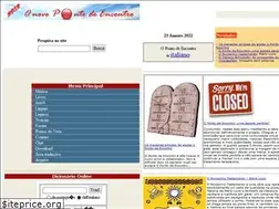 Sites similar to ponto.altervista.org