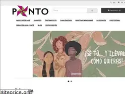 Sites similar to ponto.com.co