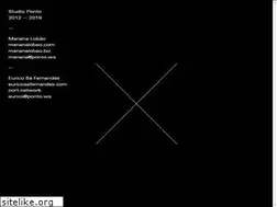 Sites similar to ponto.ws