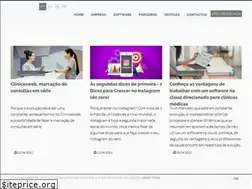Sites similar to ponto25.com