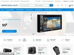 Sites similar to pontoazul.pt