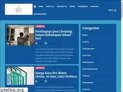 Sites similar to pontoblogue.com