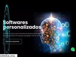 Sites similar to pontobrweb.com.br