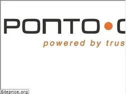 Sites similar to pontoc.pt