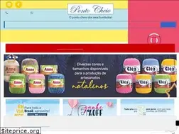 Sites similar to pontocheio.com.br