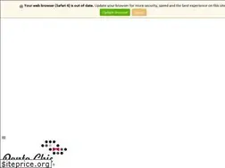 Sites similar to pontochic.com.br