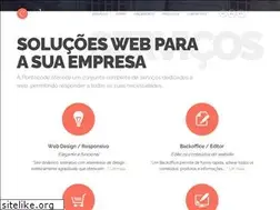 Sites similar to pontocode.com