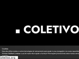 Sites similar to pontocoletivo.com