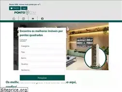 Sites similar to pontocomimoveis.com