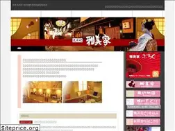 Sites similar to pontocyo-masamiya.com