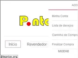 Sites similar to pontod.pt