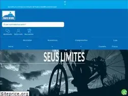 Sites similar to pontodabike.com.br