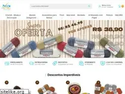Sites similar to pontodasartes.com.br