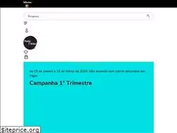 Sites similar to pontodasartes.com