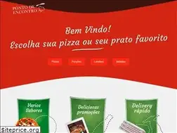 Sites similar to pontodeencontropizzaria.com.br